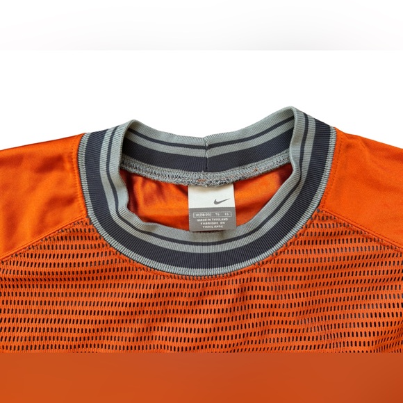 90’s Nike Double Layer Longsleeve - Picture 3 of 14